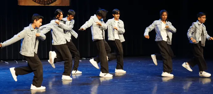 Tamil New year Celebration 2025 by Eyal